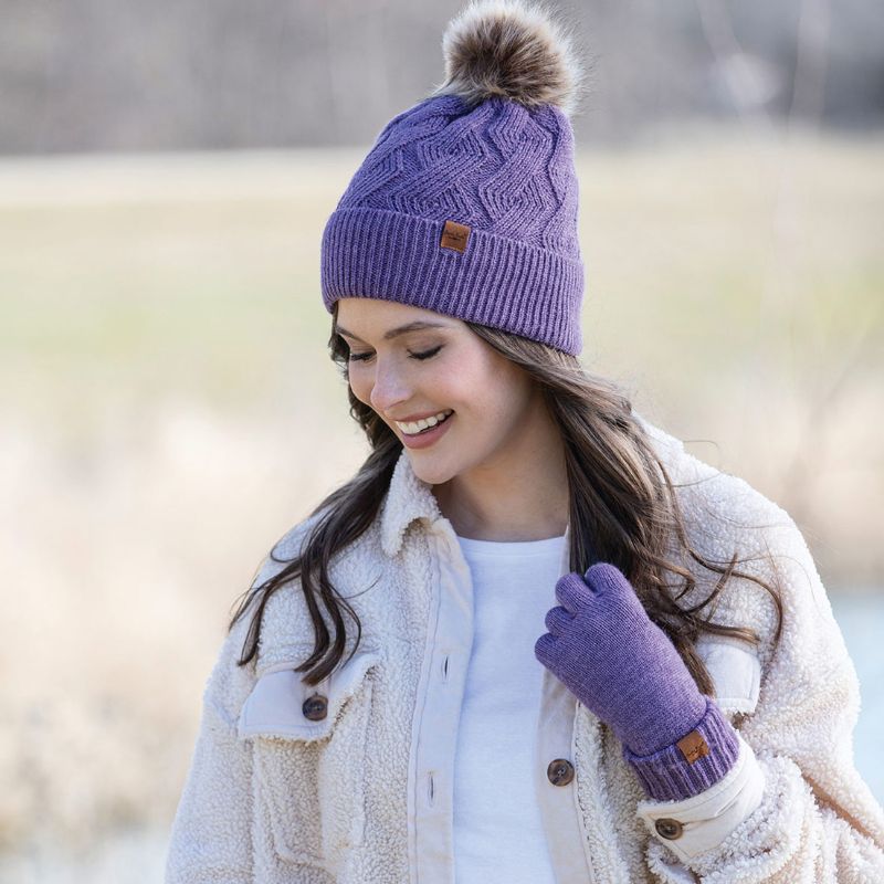 Hats, Gloves & Scarves